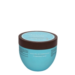 Máscara Hidratante Moroccanoil Intense Hydrating Mask 500ml Menor preço em Máscara Hidratante Moroccanoil Intense Hydrating Mask 500ml
