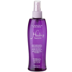 Protetor Térmico Lanza Healing Smooth Thermal Defense Heat Styler 200ml Menor preço em Protetor Térmico Lanza Healing Smooth Thermal Defense Heat Styler 200ml
