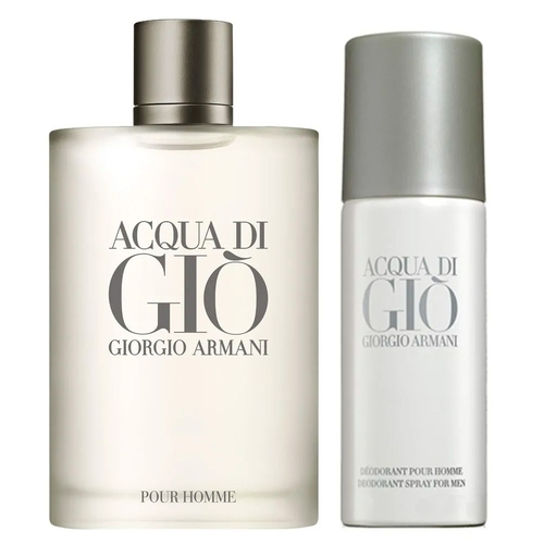 giorgio armani desodorante