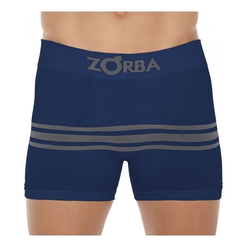 Cuecas Boxer de Algodão Zorba
