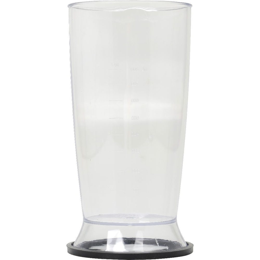 [70% de Cashback] Copo para Mixer Multi Multichef Plus Preto 800ml - Fun Kitchen
