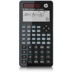 Calculadora científica Profissional HP 300s é boa?