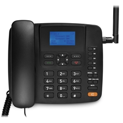 Celular de Mesa Multilaser Quadriband RE502 é boa?
