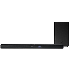 Soundbar JBL Bar 2.1, 100W e Bluetooth Bivolt é boa?