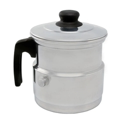 Leiteira Térmica 1,5L Fortaleza Menor preço em Leiteira Térmica 1,5L Fortaleza