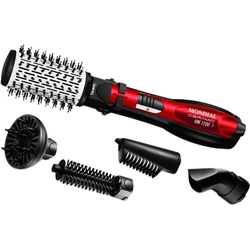 Escova Rotativa Ceramic Íon 1200 Er-05 - Mondial é boa?