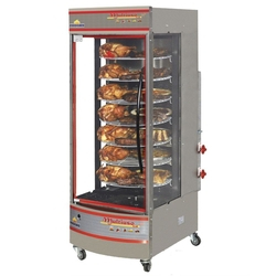Máquina de Assar Frango e Carne Giratório Assador Progás 38 Frangos Menor preço em Máquina de Assar Frango e Carne Giratório Assador Progás 38 Frangos