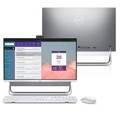 Computador All in One Dell Inspiron 5490-M30S 10ª Ger. Intel Core i7 8GB 2TB Placa Vídeo NVIDIA GeForce 23.8" Windows 10 Menor preço em Computador All in One Dell Inspiron 5490-M30S 10ª Ger. Intel Core i7 8GB 2TB Placa Vídeo NVIDIA GeForce 23.8" Windows 10