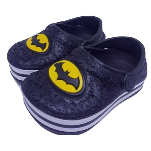 sandália do batman
