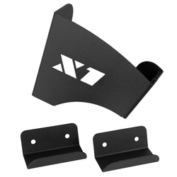 Suporte Horizontal De Parede Para Bike Mtb, Speed E Outras é boa?