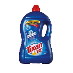 Lava Roupas Liquido Tixan Ype Primavera 05 Litros Menor preço em Lava Roupas Liquido Tixan Ype Primavera 05 Litros