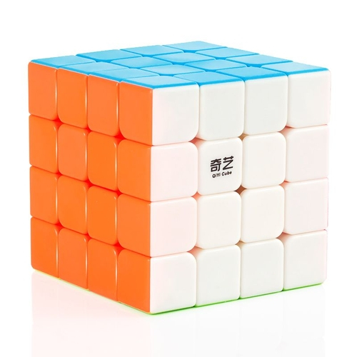 Cubo Mágico QiYi 4x4