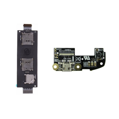 flex chip zenfone 2