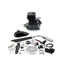 Kit Motor Moskito 100cc para Bicicleta - Exclusivo Bikelete Menor preço em Kit Motor Moskito 100cc para Bicicleta - Exclusivo Bikelete