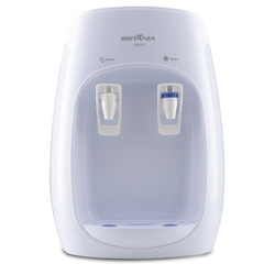 Bebedouro Britânia Aqua - Bivolt é boa?