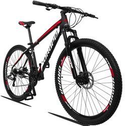 Bicicleta Dropp Z3 27V Aro 29 Câmbio Traseiro Shimano Deore Freio Hidráulico Menor preço em Bicicleta Dropp Z3 27V Aro 29 Câmbio Traseiro Shimano Deore Freio Hidráulico