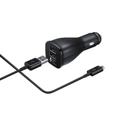 Carregador Veicular Ultra Rápido (2 Portas Usb) é boa?