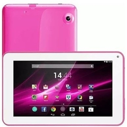 Tablet Multilaser M9 Nb172 Tela 9, Wi-Fi, Android 4.4, 2mp, 8gb - Rosa Menor preço em Tablet Multilaser M9 Nb172 Tela 9, Wi-Fi, Android 4.4, 2mp, 8gb - Rosa