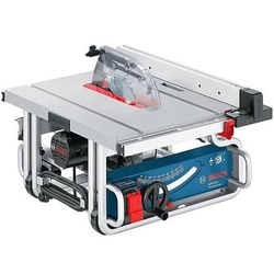 Serra de Bancada 254mm - 1B30 GTS 10J - Bosch é boa?