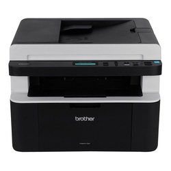 Impressora Multifuncional Brother Laser Monocromatica DCP-1617NW Menor preço em Impressora Multifuncional Brother Laser Monocromatica DCP-1617NW