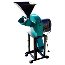 Triturador Forrageiro Elétrico 2 Hp Gti 2000ldf Garthen Menor preço em Triturador Forrageiro Elétrico 2 Hp Gti 2000ldf Garthen