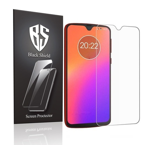 Pelicula De Vidro Motorola Moto E6 Play Black Shield Nas Lojas Pelicula De Vidro Motorola Moto E6 Play