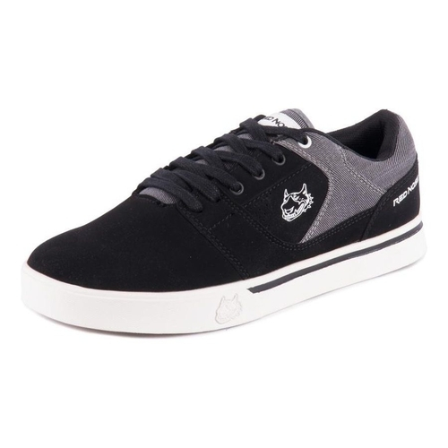 tenis red nose preto masculino