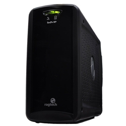 Nobreak Ragtech New Save Home 600VA Trivolt 4125 Menor preço em Nobreak Ragtech New Save Home 600VA Trivolt 4125