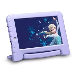 Tablet Mutlilaser M7S Plus Frozen NB315 Quad Core 1GB RAM Android 8.1 OREO Dual Câm 1.3/2MPTela 7" 16GB Bluetooth é boa?