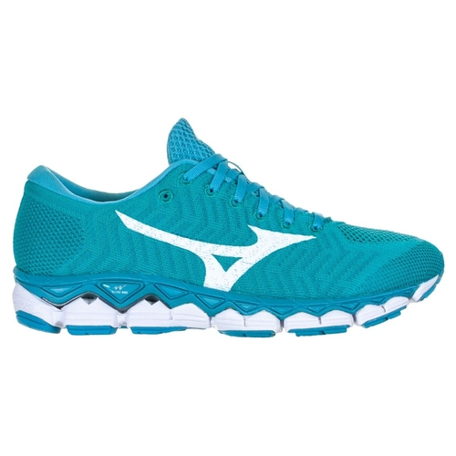 tênis mizuno wave knit s1 feminino