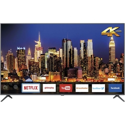 Smart TV LED 58" Philco PTV58F80SNS Ultra HD 4k com Conversor Digital 4 HDMI 2 USB Wi-Fi com Netflix - Space Gray Menor preço em Smart TV LED 58" Philco PTV58F80SNS Ultra HD 4k com Conversor Digital 4 HDMI 2 USB Wi-Fi com Netflix - Space Gray