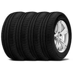 Kit 4 Pneu Goodride Aro 16 205/55r16 91v Rp28 Menor preço em Kit 4 Pneu Goodride Aro 16 205/55r16 91v Rp28