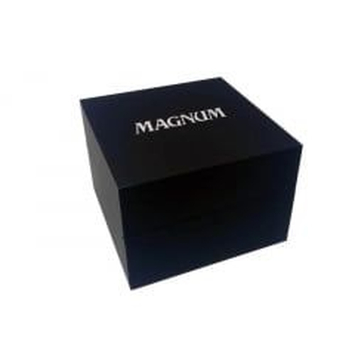 Relógio Masculino Magnum Automatic MA33960A