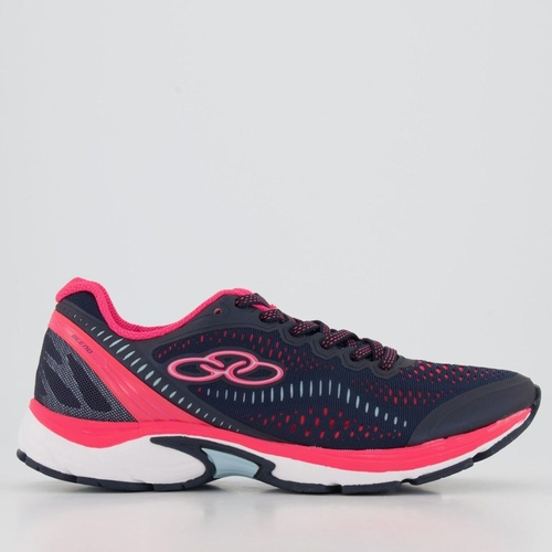 tenis nike feminino lojas americanas