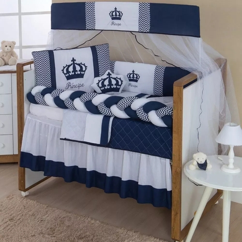 Berço de principe Outlet