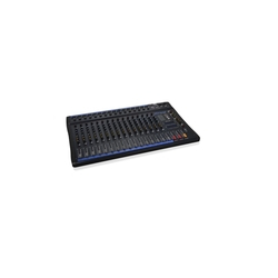 Mesa De Som Oneal Omx 1602 16 Canais Efeito Usb Balanceada Menor preço em Mesa De Som Oneal Omx 1602 16 Canais Efeito Usb Balanceada