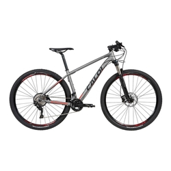 Menor preço em Bicicleta Caloi Blackburn 2020