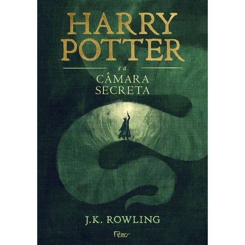 Harry Potter e o Cálice de Fogo - Capa Dura - E-BIENAL