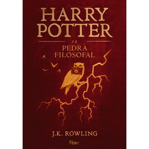 Lançado Livro de Feitiços de Harry Potter