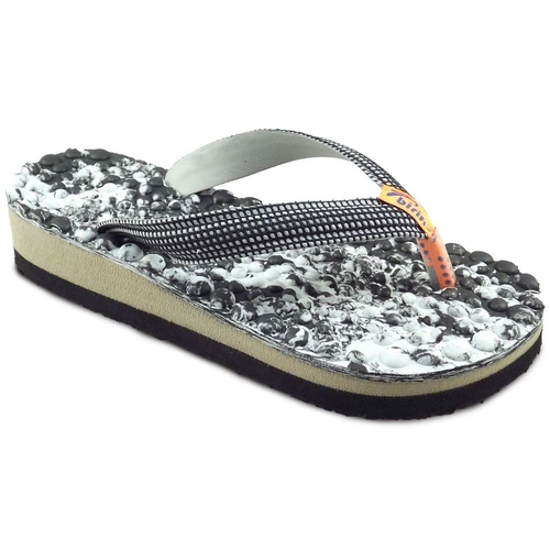 chinelo biriflex anabela