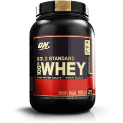 Whey Gold Standard 100% Sabor Chocolate Coconut Flavor Menor preço em Whey Gold Standard 100% Sabor Chocolate Coconut Flavor