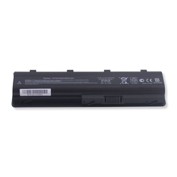 Bateria para Notebook HP 593553-001 | 6 Células Menor preço em Bateria para Notebook HP 593553-001 | 6 Células