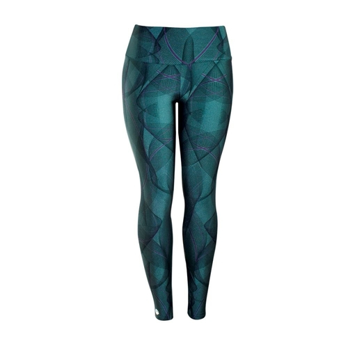 legging estampada casual