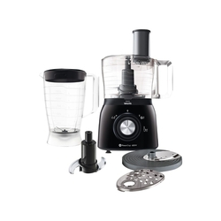 Multiprocessador de Alimentos Philips Walita RI7630 com Liquidificador - 110V é boa?