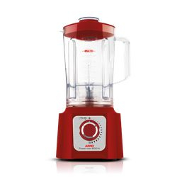 Liquidificador Arno Power Max 3,1L Vermelho 1000W é boa?