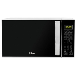 Micro-ondas Philco Pmo21p 21l - Preto é boa?