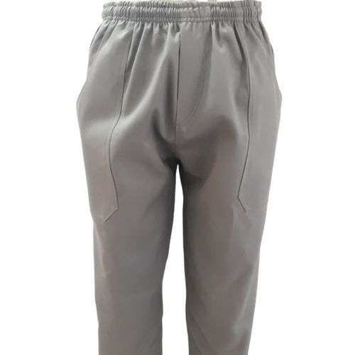 calça brim preta