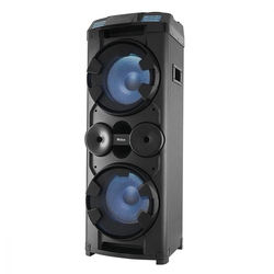 Caixa Acústica Philco Pcx20000 Bivolt Menor preço em Caixa Acústica Philco Pcx20000 Bivolt