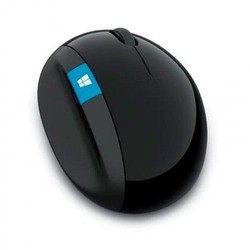 Mouse sem fio óptico L6V-00009 - Sculpt Ergonomic - Microsoft é boa?
