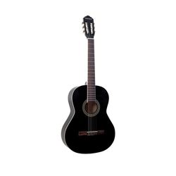 Violão Nylon Giannini GN15 Preto Série Estudo Estudante Menor preço em Violão Nylon Giannini GN15 Preto Série Estudo Estudante